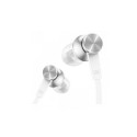 Xiaomi Mi In 3.5 mm with Microphone Silver