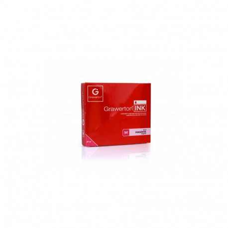 Sublimation Ink - ARGO Ricoh GX e3300N/e2600 29ml Magenta