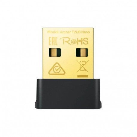 TP-LINK TPLINK WLAN-Stick WLANStick Archer T2UB Nano (ARCHER T2UB NANO)