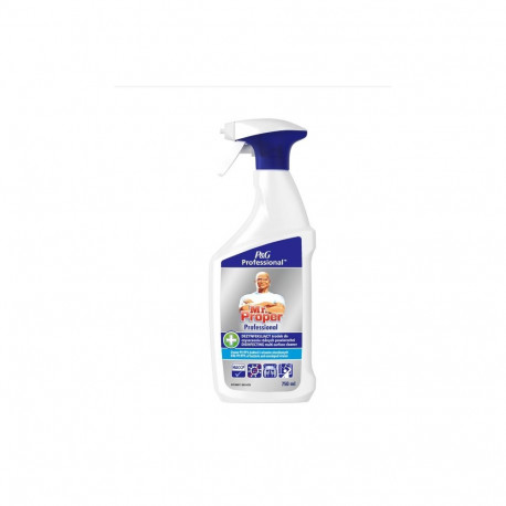 Desinfitseeriv köögipuhastusvahend MR. PROPER  750ml