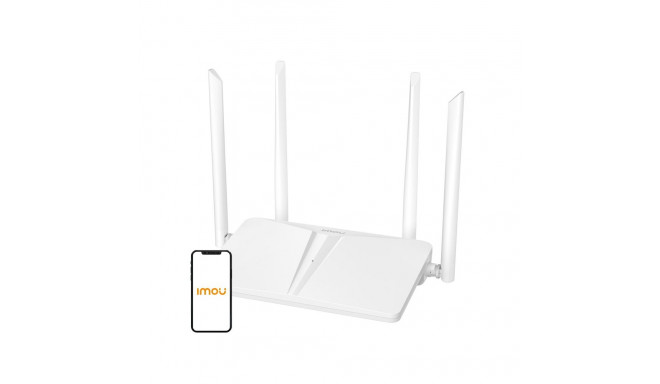 IMOU HR340 300Mbps Wireless Router