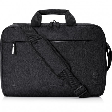 HP Prelude Pro Recycled 15.6 Top Load, Water Resistant - Dark Grey (BULK of 12 pcs)