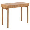 Kirjutuslaud LANGLEY 100x50x75 cm
