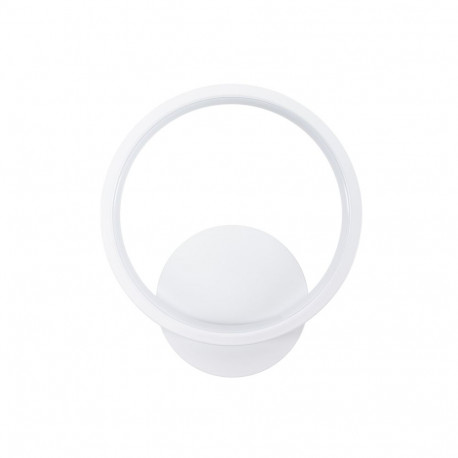 LAMP WALL STAVANGER WHITE 25CM