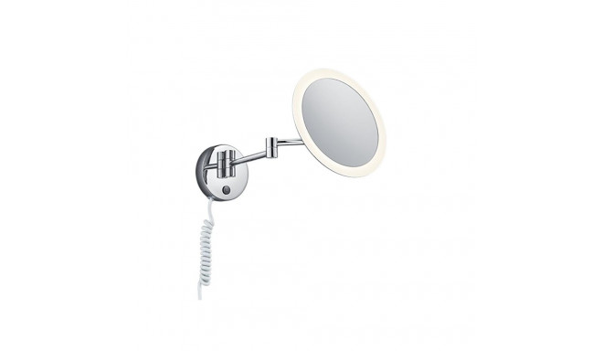 WALL LIGHT-MIRROR VIEW H2O CHR 282990106