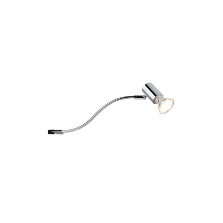 WALL LIGHT GIADA H2O GU10 CHRM 283400106