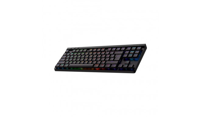 GAMING KEYBOARD LOGITECH G515 BLACK