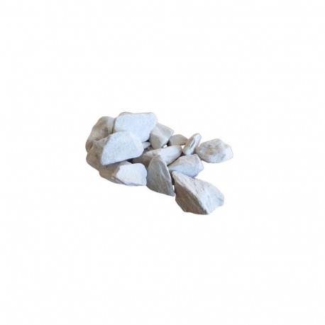 DECOR STONES KORA SREBRNA 20-50MM 20KG