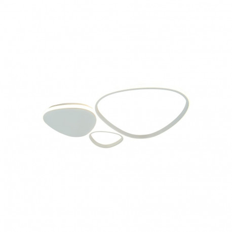 laevalgusti LED GULF D62 4000K valge