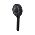 SHOWER HEAD DX6145C BLACK