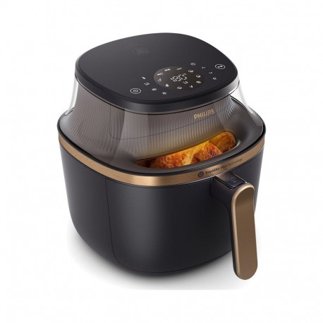 Philips kuumaõhufritüür NA342/00