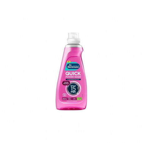 DETERGENT DR.BECKMANN COLOR 800ML
