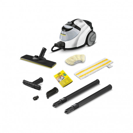 STEAM CLEANER KÄRCHER SC 5 EASY FIX
