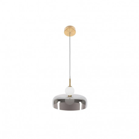 lamp ripplamp kiruna suitsune 29.5cm