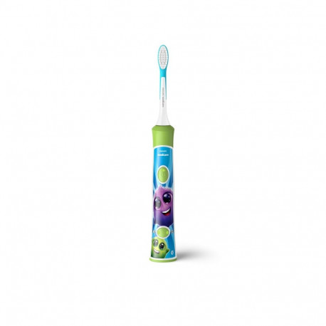 ELECTRIC TOOTHBRUSH HX6352/11 PHILIPS