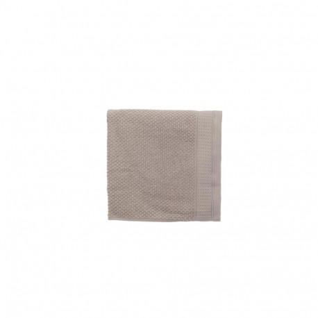 rätik Dorinda 500 GSM 50x90 cm taupe