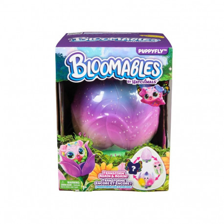 TOY INTERACT HATCHIMALS PUPPYFLY 6073019
