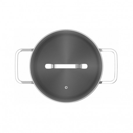 CASSEROLE HELIXWITH kaas 18 cm 2.1 l