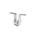 SYSTEM SHIFT - RECESSED KIT WLD+40030