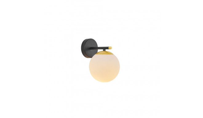 WALL LIGHT RAILE E27 GOLD