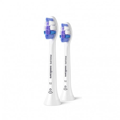 BRUSH HEAD HX6052/87 2PCS PHILIPS
