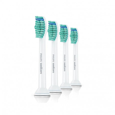 BRUSH HEAD HX6014/87 4PCS PHILIPS