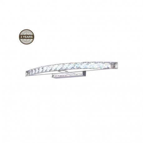 WALL LIGHT LINE DIA LED JQ6030 54CM