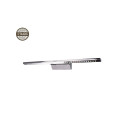 seinavalgusti LINE LED JQ5550 kroom 68cm