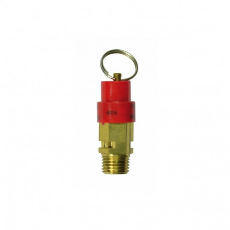 ohutusventiil 1/4 STANLEY 152152XSTN
