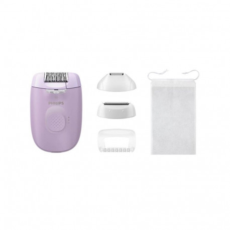 EPILATOR BRE257/00 PHILIPS