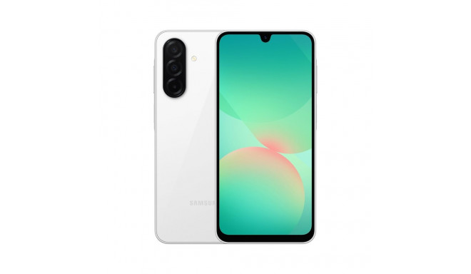 Galaxy A26 5G 128GB valge