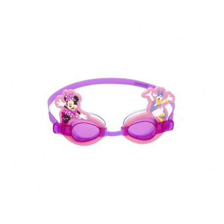SWIMMING GOGGLES MINNIE 9102T