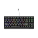 KEYBOARD GENESIS THOR 230 RGB