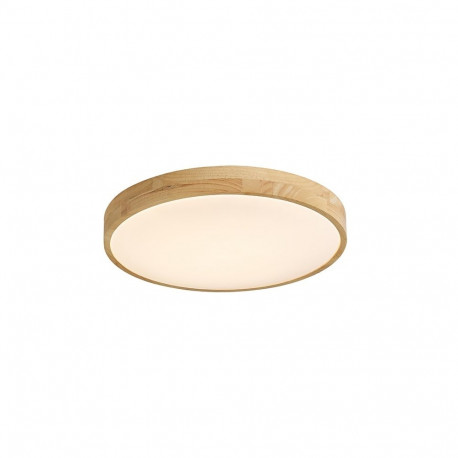 laevalgusti LED Nata 4000K 50,5 cm puit