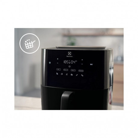 Electrolux kuumaõhufritüür EAF7SB