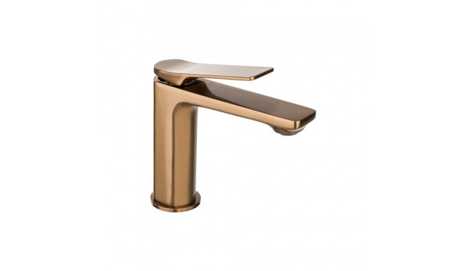 MIXER WASHBASIN NERI COPPER