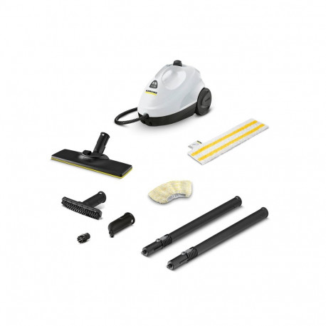 STEAM CLEANER SC 2 EASYFIXAKUTA