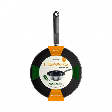 PAN WOK FF 28CM CERAMIC COATED 1072313