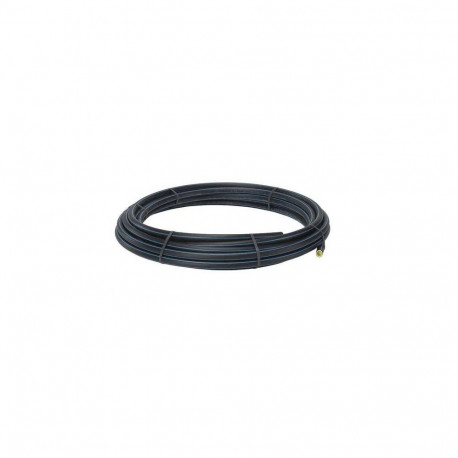 PRESSURE PIPE PE100 PN16 D25X2.3
