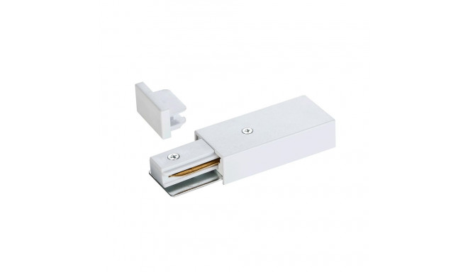 PROFILE CONNECTOR STEW WHITE
