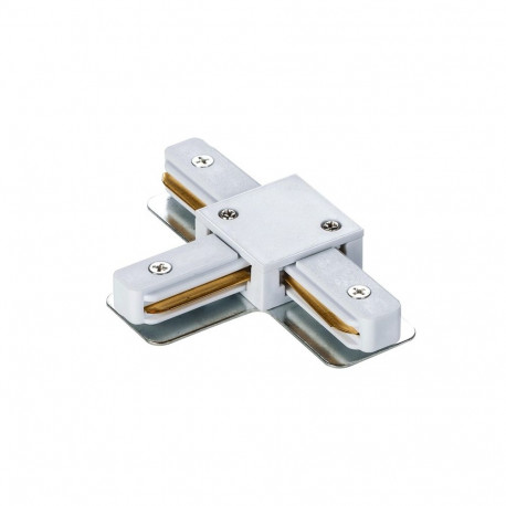 PROFILE CONNECTOR STTW valge
