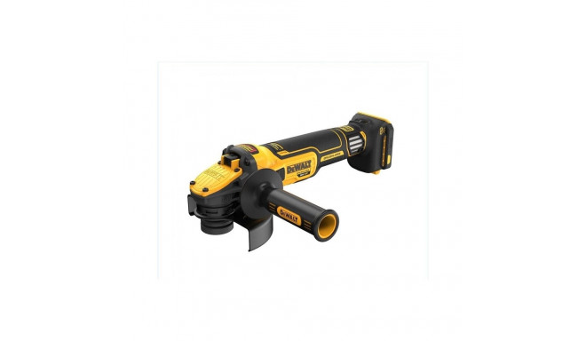 CORDLESS ANGLE GRINDER DCG409VSN-XJ 18V