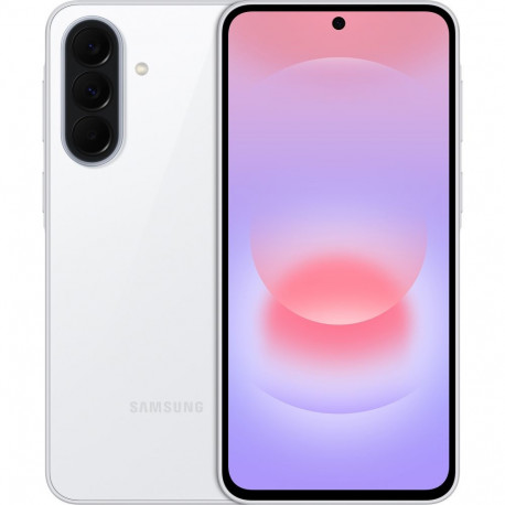 Galaxy A37 5G 128GB (Awesome White, 6 GB)