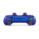 Sony Interactive Entertainment DualSense Wireless Controller (Blue, Chroma Indigo)
