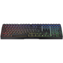 MX 3.0S Wireless (black, DE layout, Cherry MX2A Red)