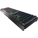 MX 3.0S Wireless (black, DE layout, Cherry MX2A Red)