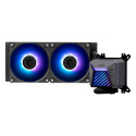 SAPPHIRE PULSE B550M