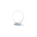 Beurer light alarm clock WL 75 - white