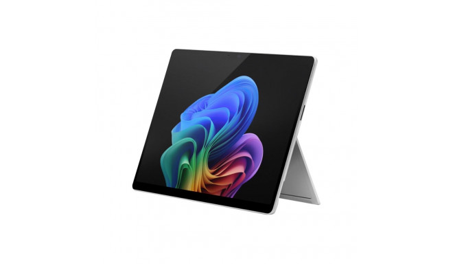 Surface Pro 11 for Business (silber, Windows 11 Pro)