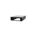SilverStone SST-FP55B - adapter 5.25 na 2x2.5+1x3.5